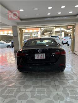 نیسان سێنترا